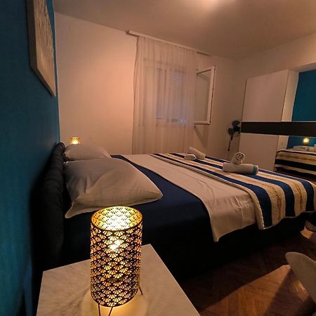 Cactus House Gaspar Zadar Exterior photo