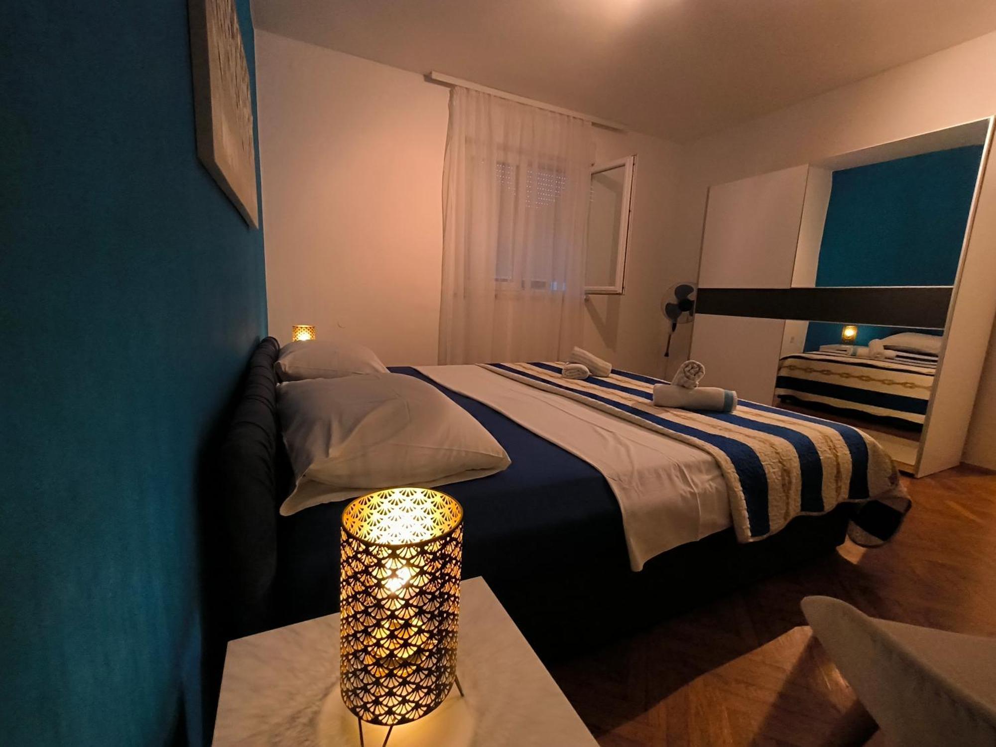 Cactus House Gaspar Zadar Exterior photo