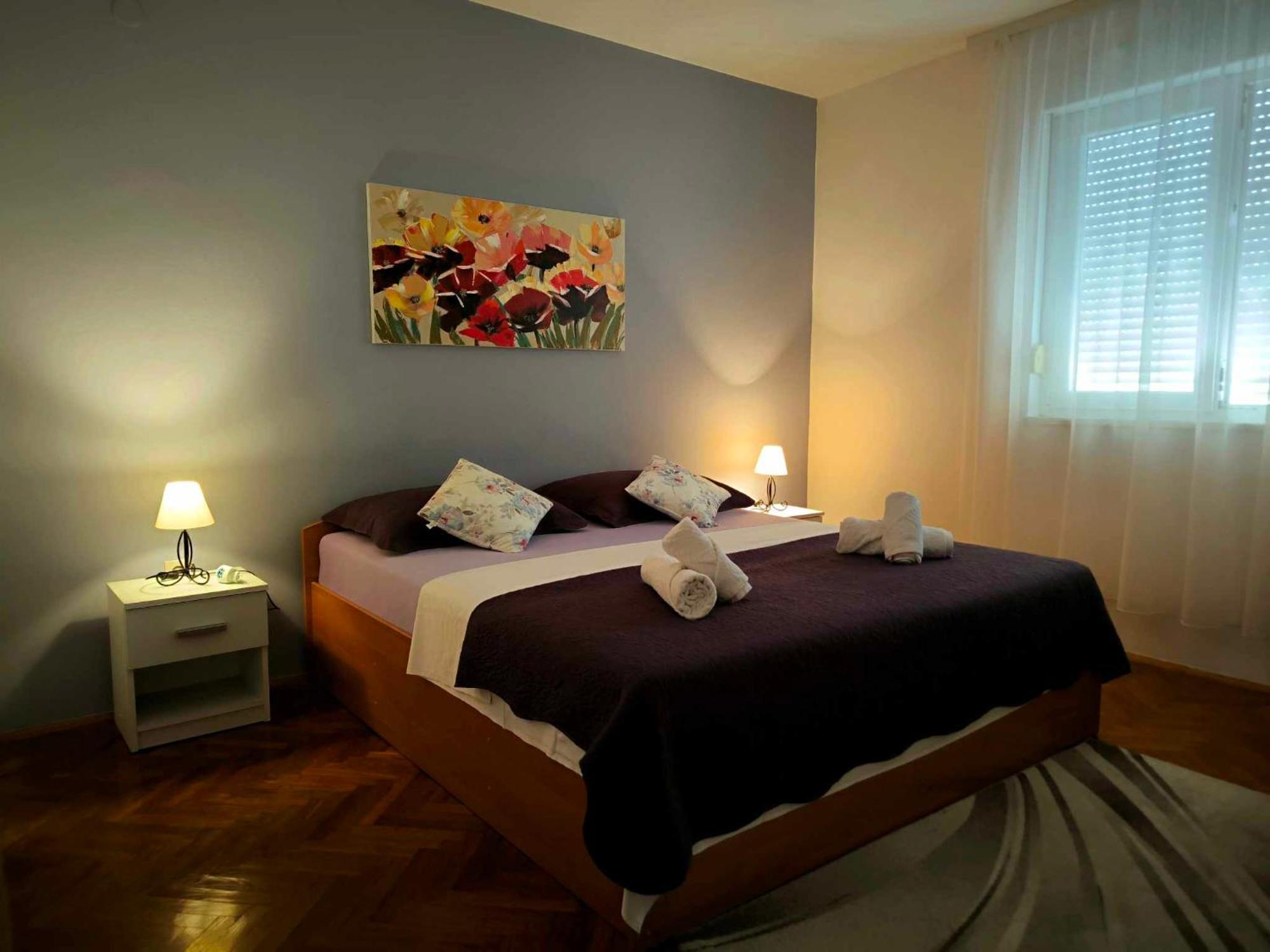 Cactus House Gaspar Zadar Exterior photo